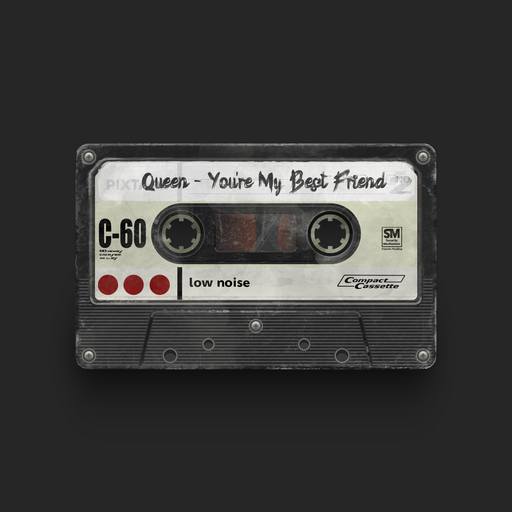 00032 - Queen - Youre My Best Friend